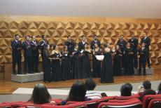 ARS Nova Coral da UFMG